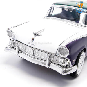 1955 Ford Crown Victoria Diecast Car