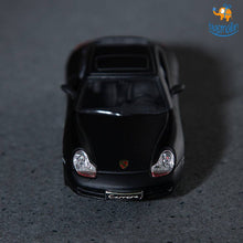 Load image into Gallery viewer, 1998 Porsche 911 Carrera (996) Diecast Car
