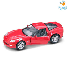 Load image into Gallery viewer, Diecast Cars Gift Set
