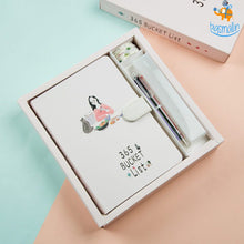 Load image into Gallery viewer, 365 Bucket List Gift Box
