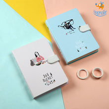 Load image into Gallery viewer, 365 Bucket List Gift Box
