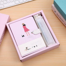 Load image into Gallery viewer, 365 Bucket List Gift Box
