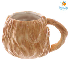 Load image into Gallery viewer, 3D Animal Head Mugs

