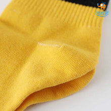 Load image into Gallery viewer, Are You Kidding Me Socks
