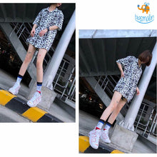 Load image into Gallery viewer, Are You Kidding Me Socks
