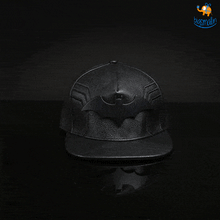 Load image into Gallery viewer, Official Batman Snapback Cap
