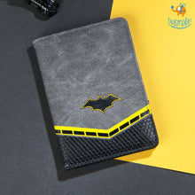 Load image into Gallery viewer, Official Batman Passport Holder
