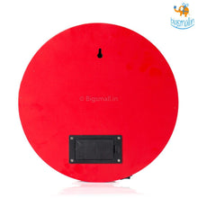 Load image into Gallery viewer, Captain America Shield Wooden LED Lamp
