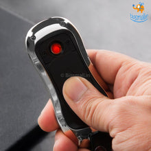 Load image into Gallery viewer, Car Key Shaped Electric Lighter &amp; Torch
