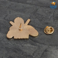 Load image into Gallery viewer, Deadpool Metallic Lapel Pins
