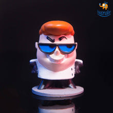 Load image into Gallery viewer, Dexter Action Figure
