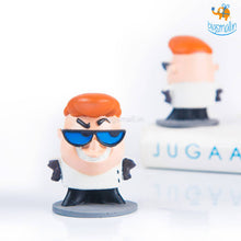 Load image into Gallery viewer, Dexter Action Figure
