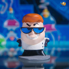 Load image into Gallery viewer, Dexter Action Figure
