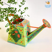 Load image into Gallery viewer, DIY Watering Can Pen Holder
