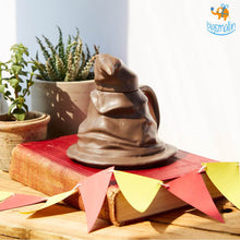 Load image into Gallery viewer, Harry Potter Sorting Hat 3D Mug
