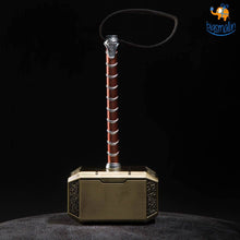 Load image into Gallery viewer, Thor Hammer Collectible
