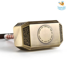 Load image into Gallery viewer, Thor Hammer Collectible
