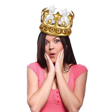 Load image into Gallery viewer, Queen Gift Set - 3 pcs
