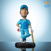 Load image into Gallery viewer, MS Dhoni Bobblehead
