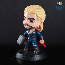 Load image into Gallery viewer, Thor Solar Powered Bobblehead
