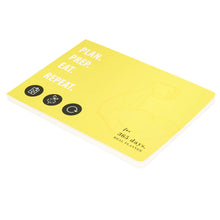 Load image into Gallery viewer, 365 Days Meal Planner
