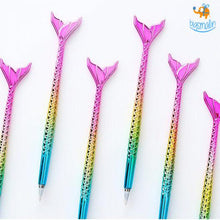 Load image into Gallery viewer, Mermaid Pens - Set of 2

