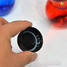 Load image into Gallery viewer, Mini Dumbbell Water Bottle
