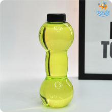 Load image into Gallery viewer, Mini Dumbbell Water Bottle
