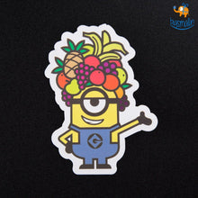 Load image into Gallery viewer, Minion Paper-Thin Fridge Magnets
