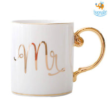 Load image into Gallery viewer, Mr. Ceramic Mug
