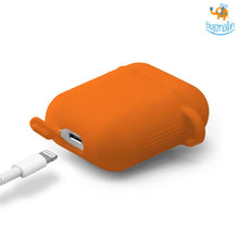Load image into Gallery viewer, Silicone AirPods Case

