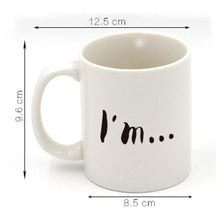 Load image into Gallery viewer, Pig Mug
