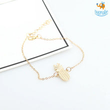Load image into Gallery viewer, Pineapple Anklet
