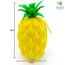 Load image into Gallery viewer, Pineapple Coin Pouch
