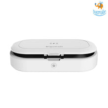 Load image into Gallery viewer, Portable UV Sterilizer &amp; Wireless Charger
