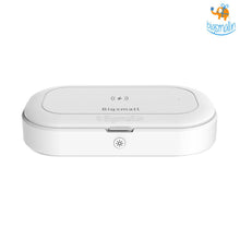 Load image into Gallery viewer, Portable UV Sterilizer &amp; Wireless Charger

