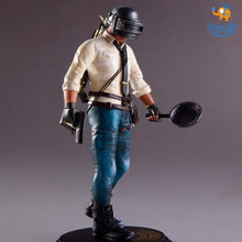 Load image into Gallery viewer, PUBG Action Figure
