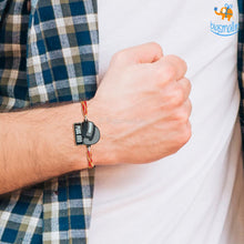 Load image into Gallery viewer, PubG Bro Rakhi
