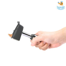 Load image into Gallery viewer, Rhino Hammer &amp; Paperweight
