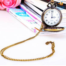 Load image into Gallery viewer, Royal Flush Pocket Watch
