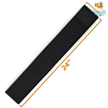 Load image into Gallery viewer, Rubber Bar Top Spill Mat

