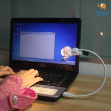 Load image into Gallery viewer, Scuba Diver USB Night Light
