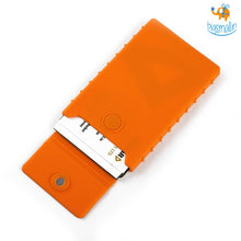Load image into Gallery viewer, Silicon Visiting Card Holder
