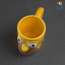 Load image into Gallery viewer, Simpsons 3D Mug
