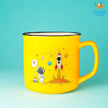 Load image into Gallery viewer, Space Adventurer Mug
