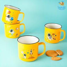 Load image into Gallery viewer, Space Adventurer Mug
