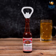 Load image into Gallery viewer, Spirits Opener Fridge Magnet
