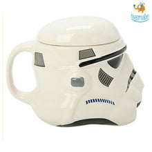Load image into Gallery viewer, Star Wars Mug
