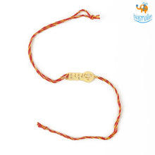 Load image into Gallery viewer, Superman Bro Rakhi
