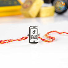 Load image into Gallery viewer, Tik Tok Bro Rakhi
